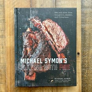 Michael Symon’s Playing With Fire